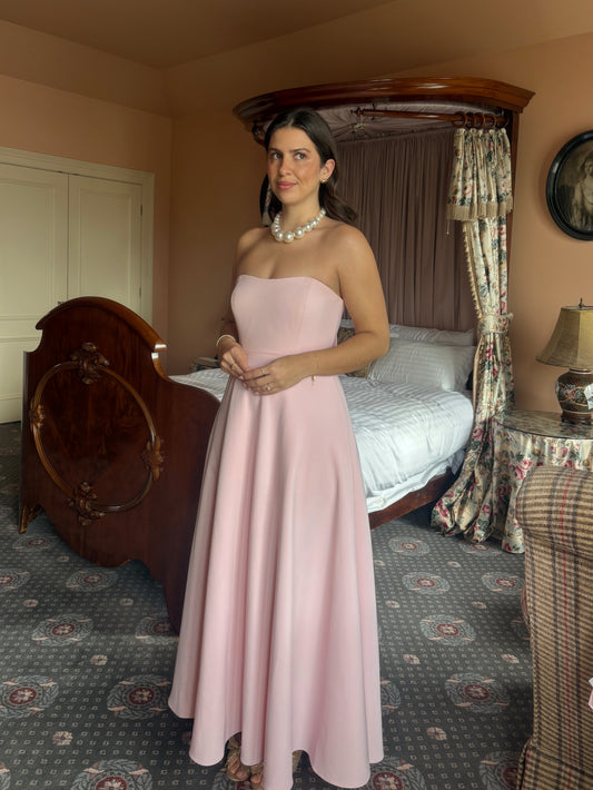 Amelia Maxi Skirt