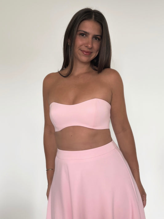 Minnie Crop