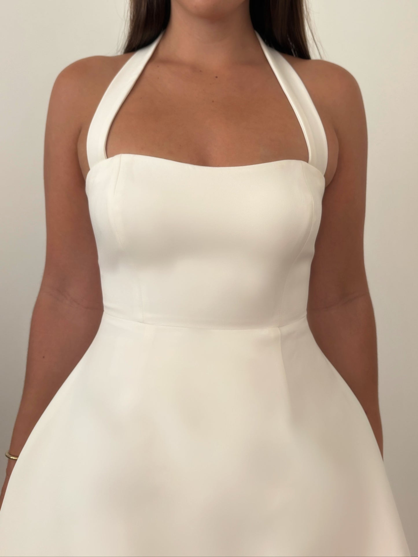 Harper Hourglass Top