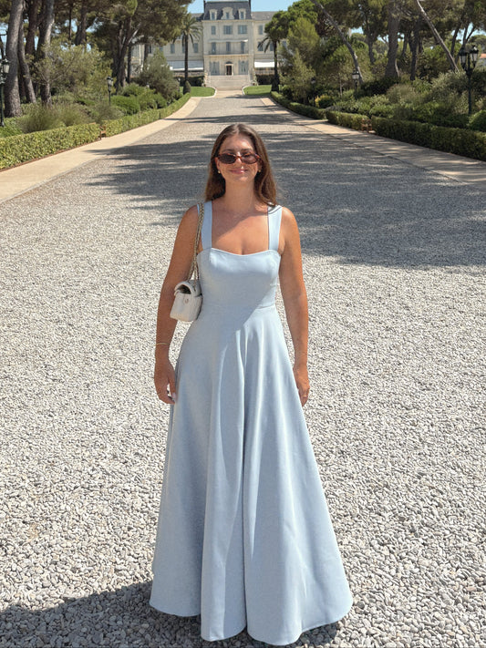 Cindy Maxi Dress