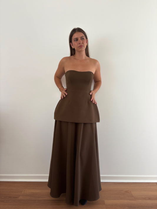 Harper Hourglass Top