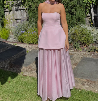 Whimsy Maxi Skirt