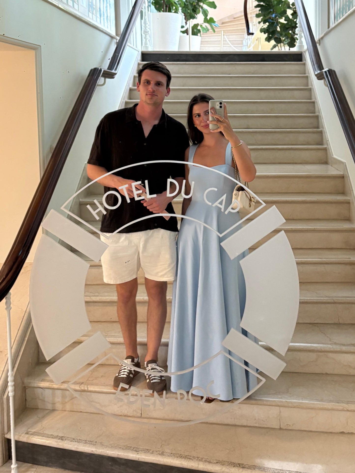 Cindy Maxi Dress