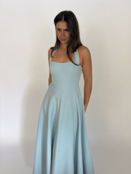 Cindy Maxi Dress