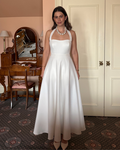 Amelia Maxi Skirt