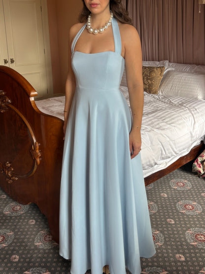 Cindy Maxi Dress