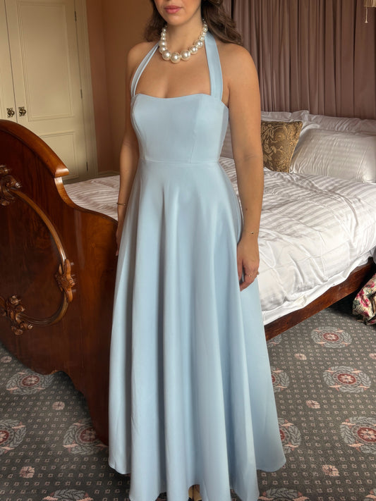 Cindy Maxi Dress