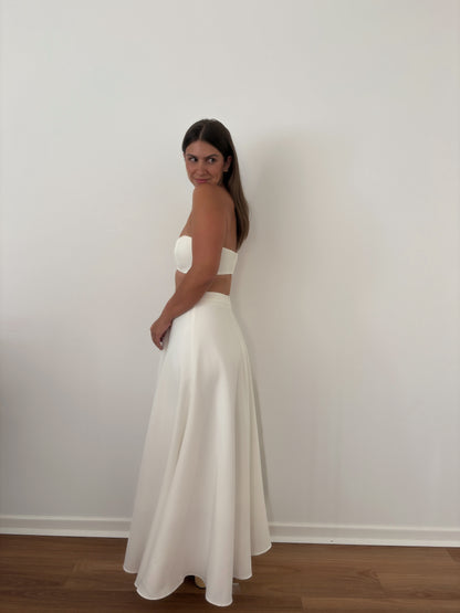 Amelia Maxi Skirt