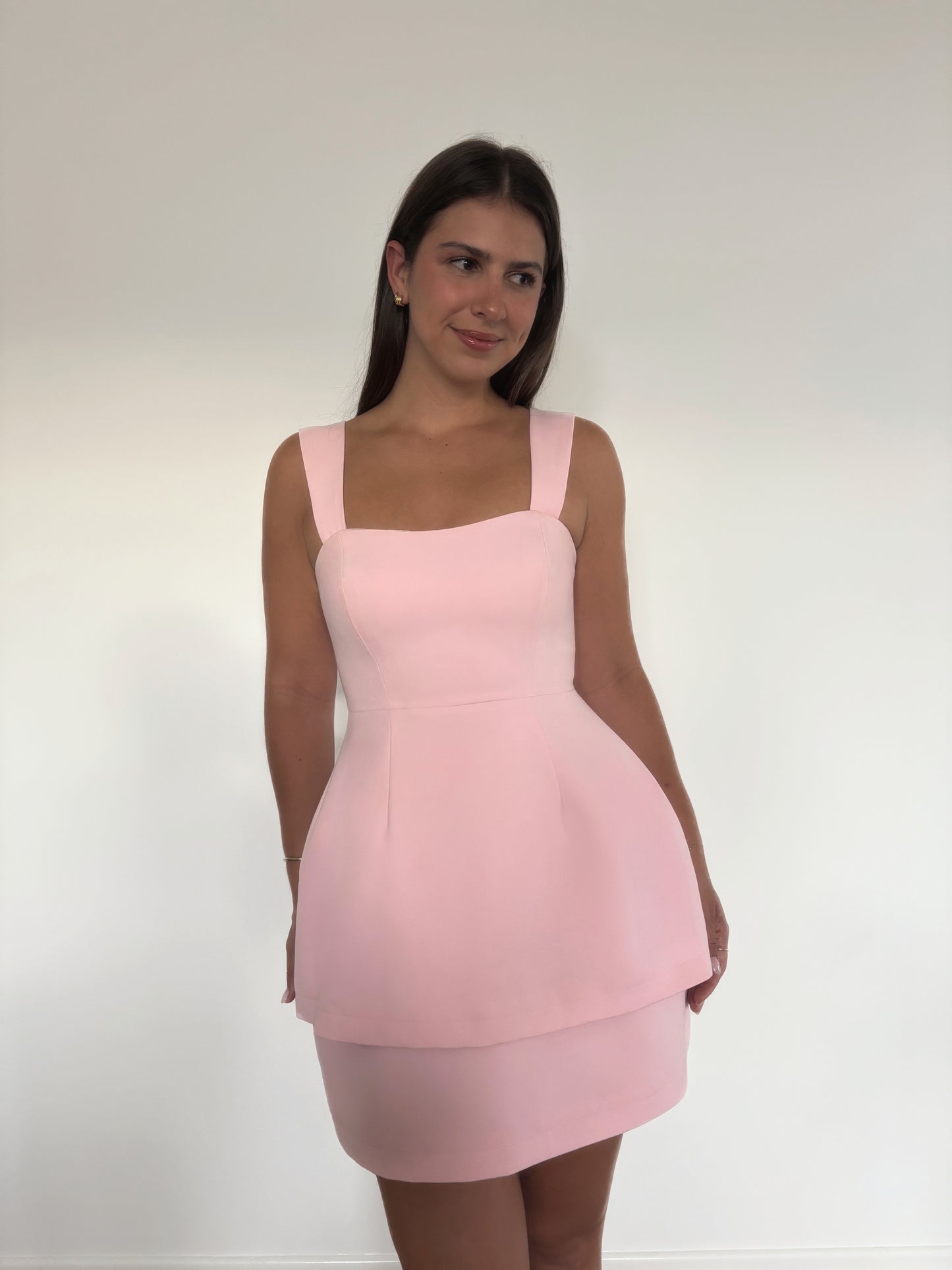 Harper Hourglass Top