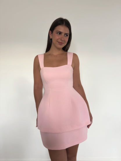 Harper Hourglass Top