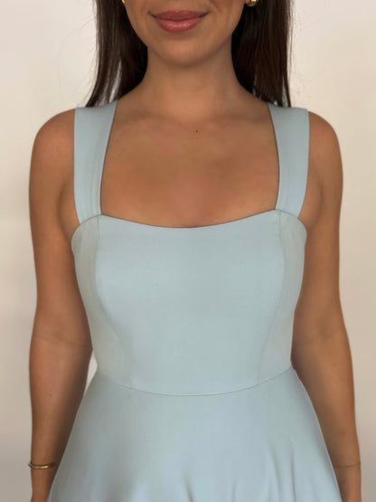 Wide Straps