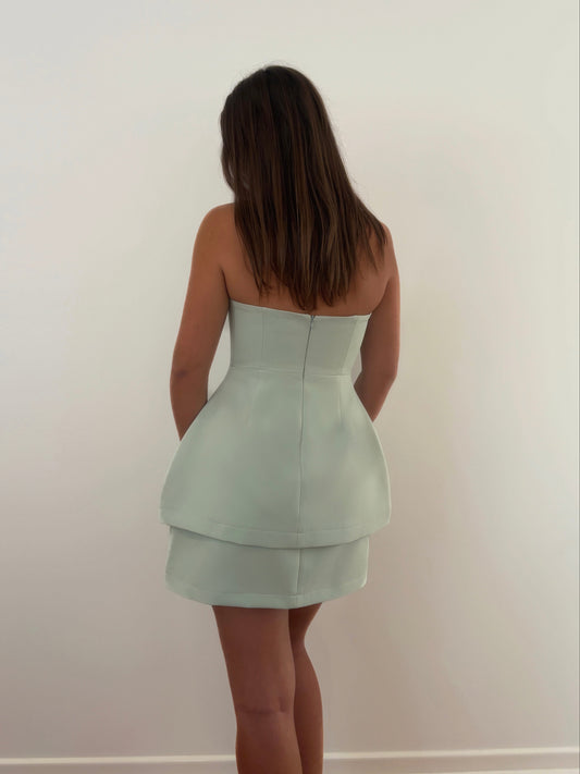 Harper Hourglass Top