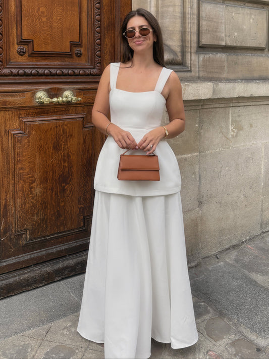 Amelia Maxi Skirt