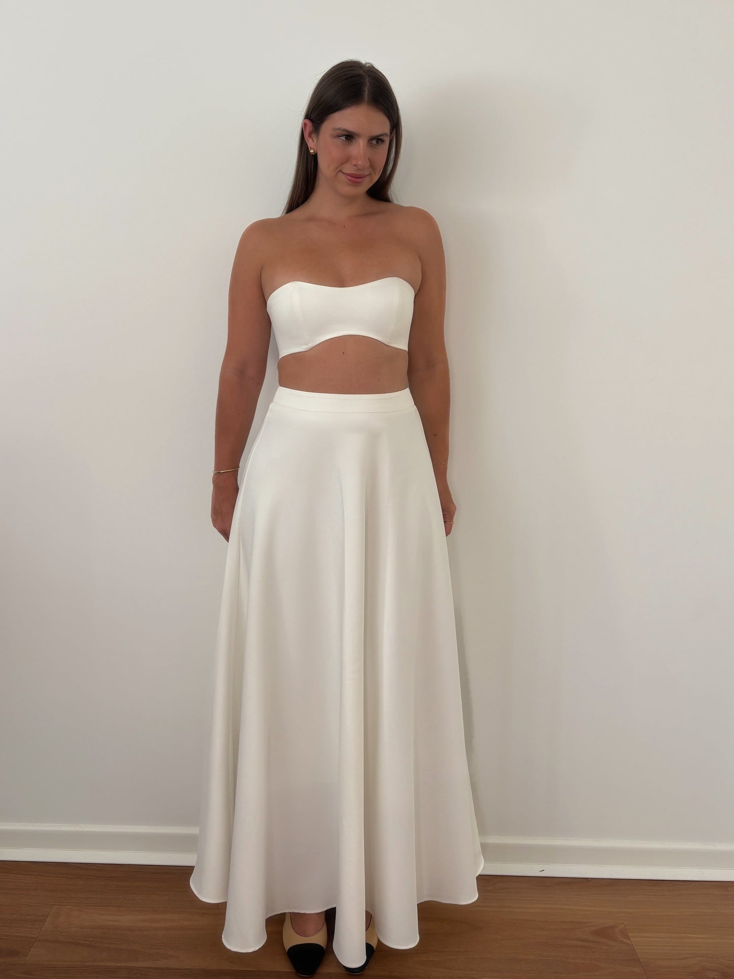 Amelia Maxi Skirt