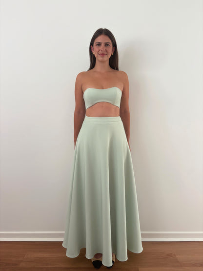 Amelia Maxi Skirt