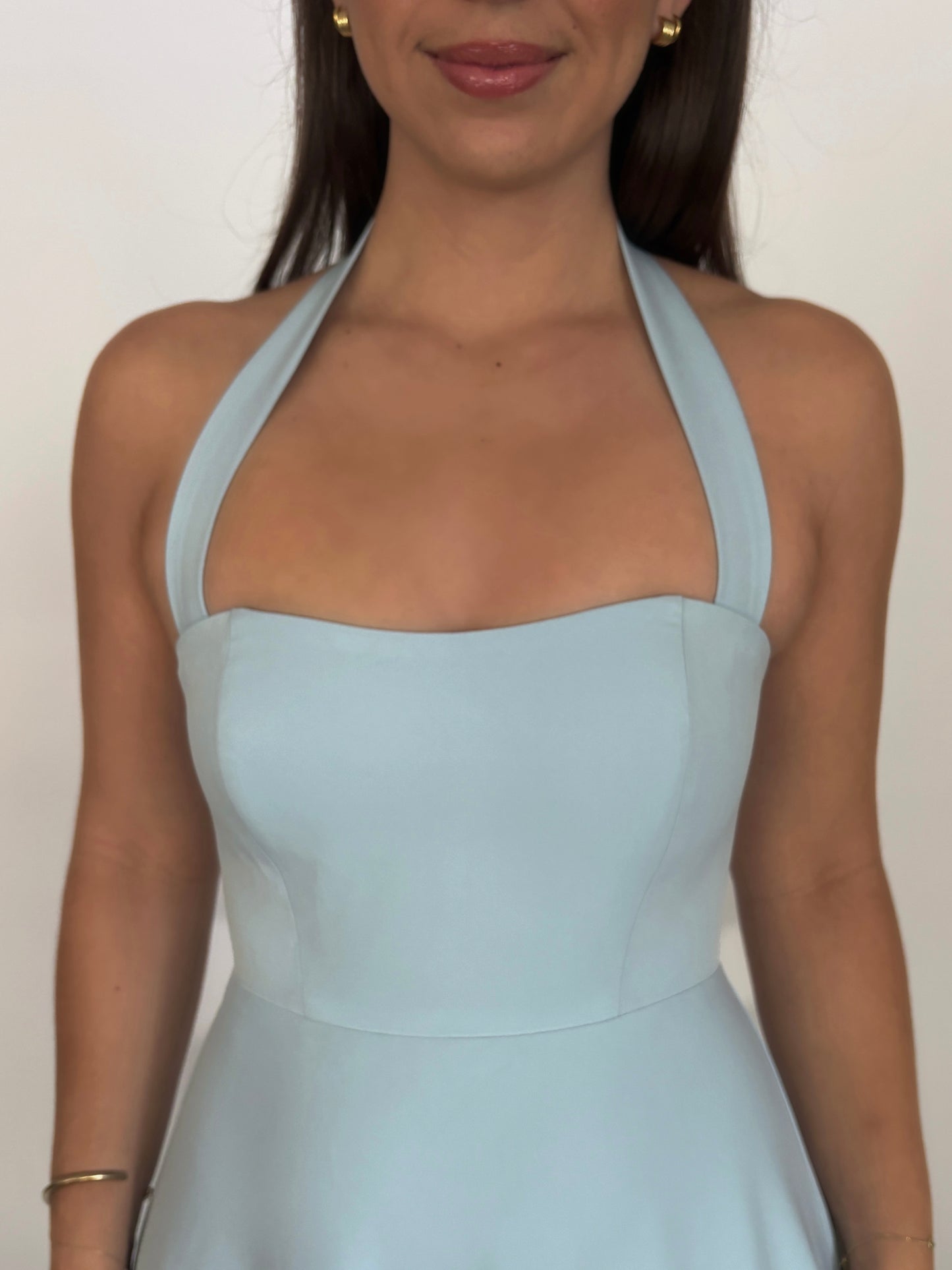 Halter Strap