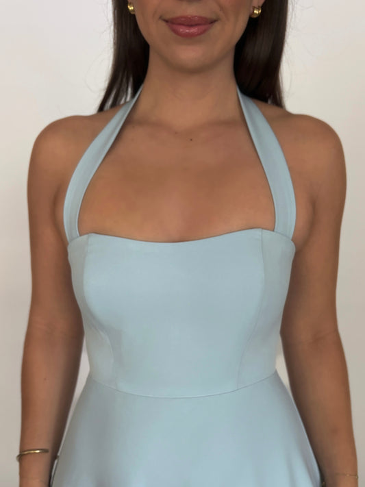 Halter Strap