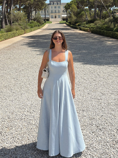 Cindy Maxi Dress