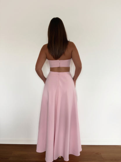 Amelia Maxi Skirt