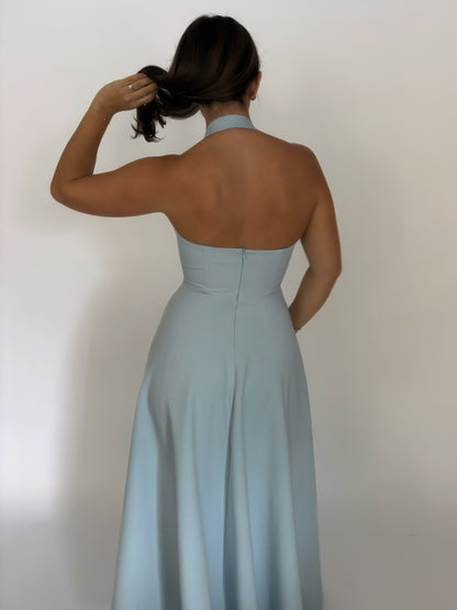 Halter Strap