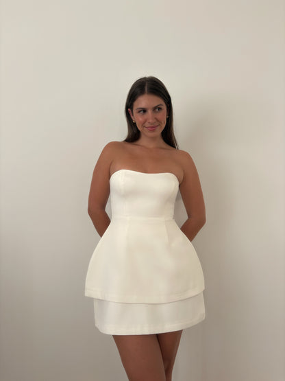 Harper Hourglass Top