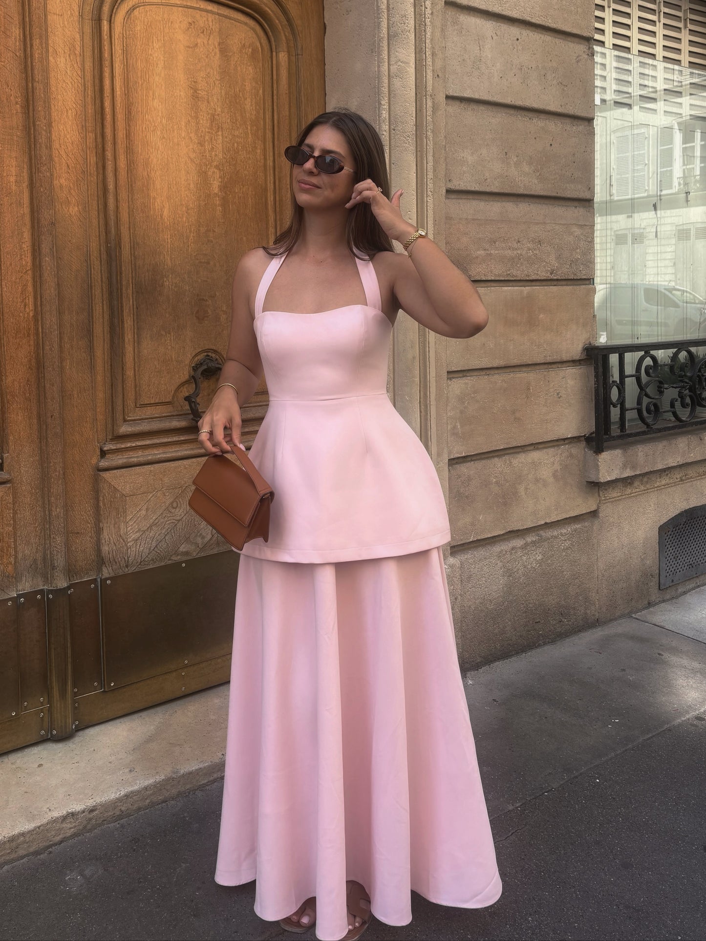 Amelia Maxi Skirt