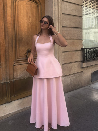 Amelia Maxi Skirt