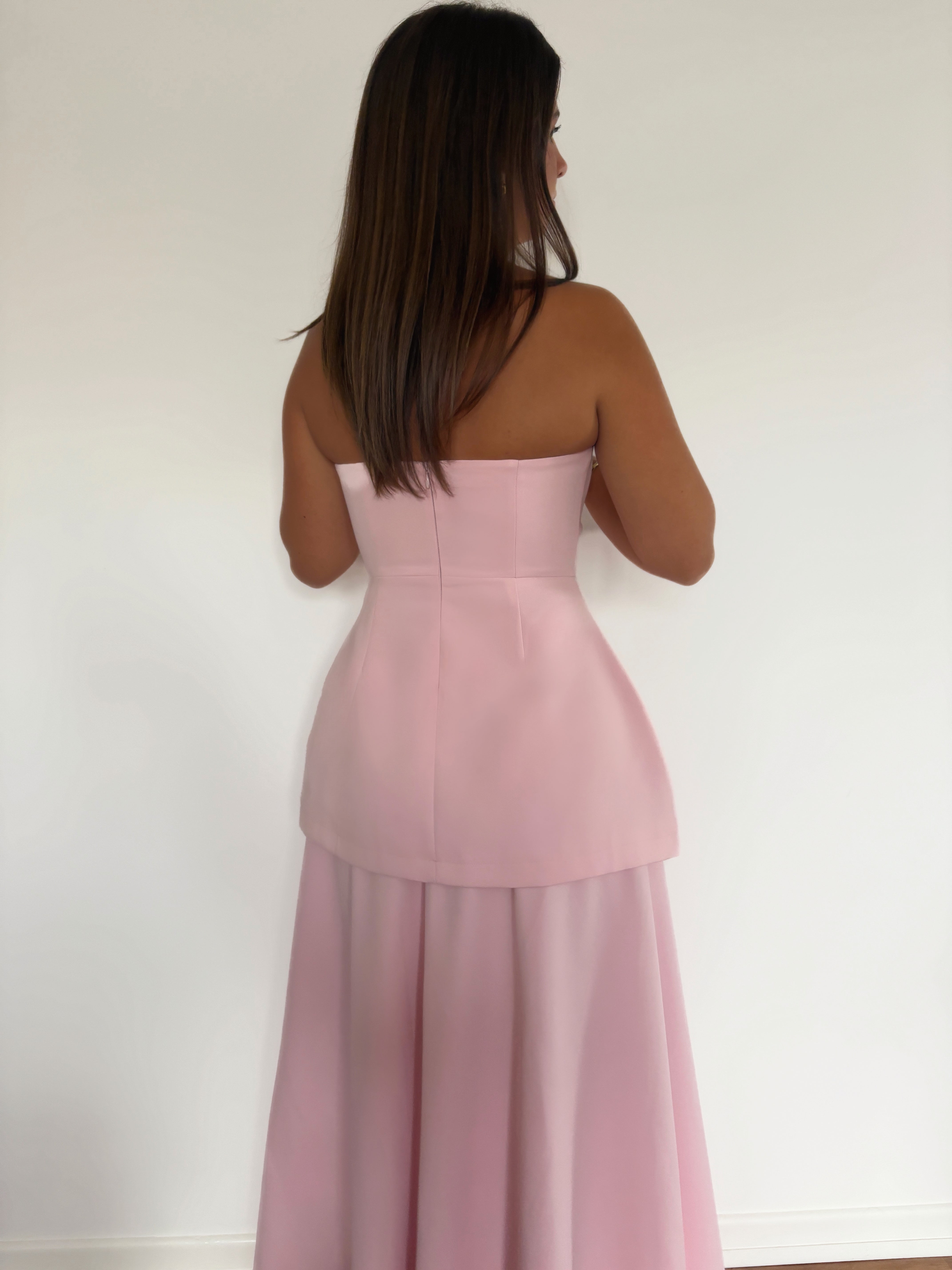Maisie | Harper Hourglass Top