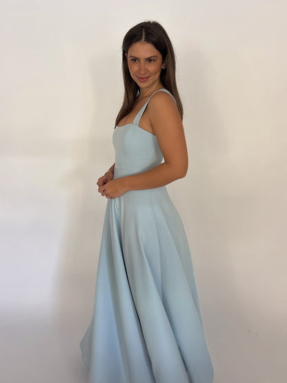 Cindy Maxi Dress