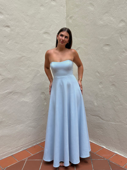 Cindy Maxi Dress