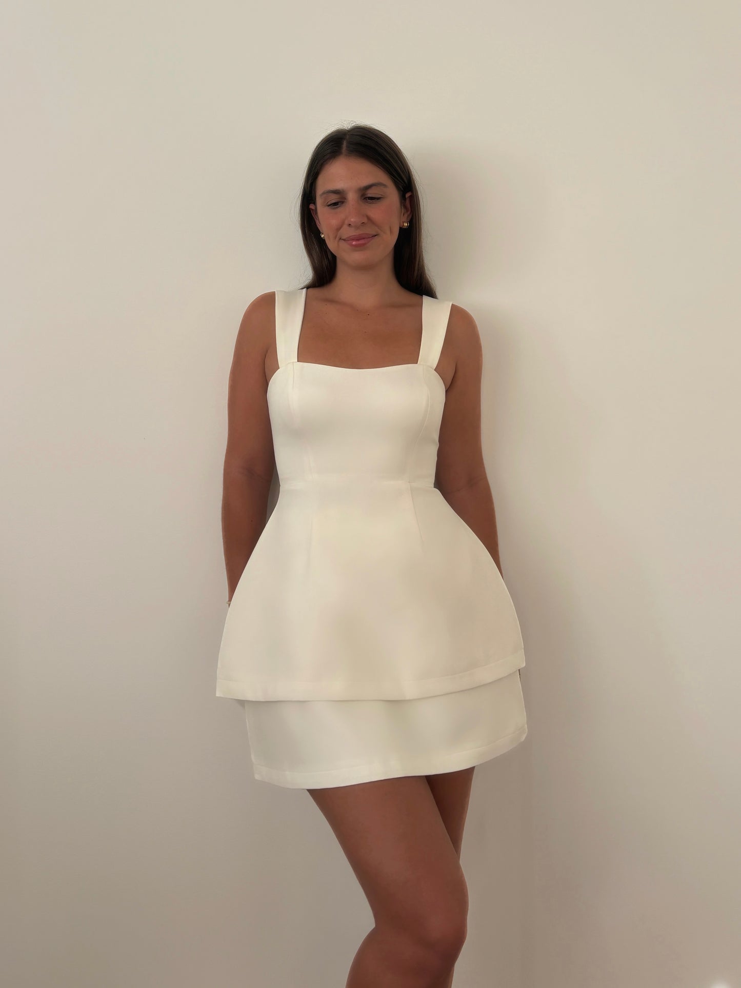 Harper Hourglass Top