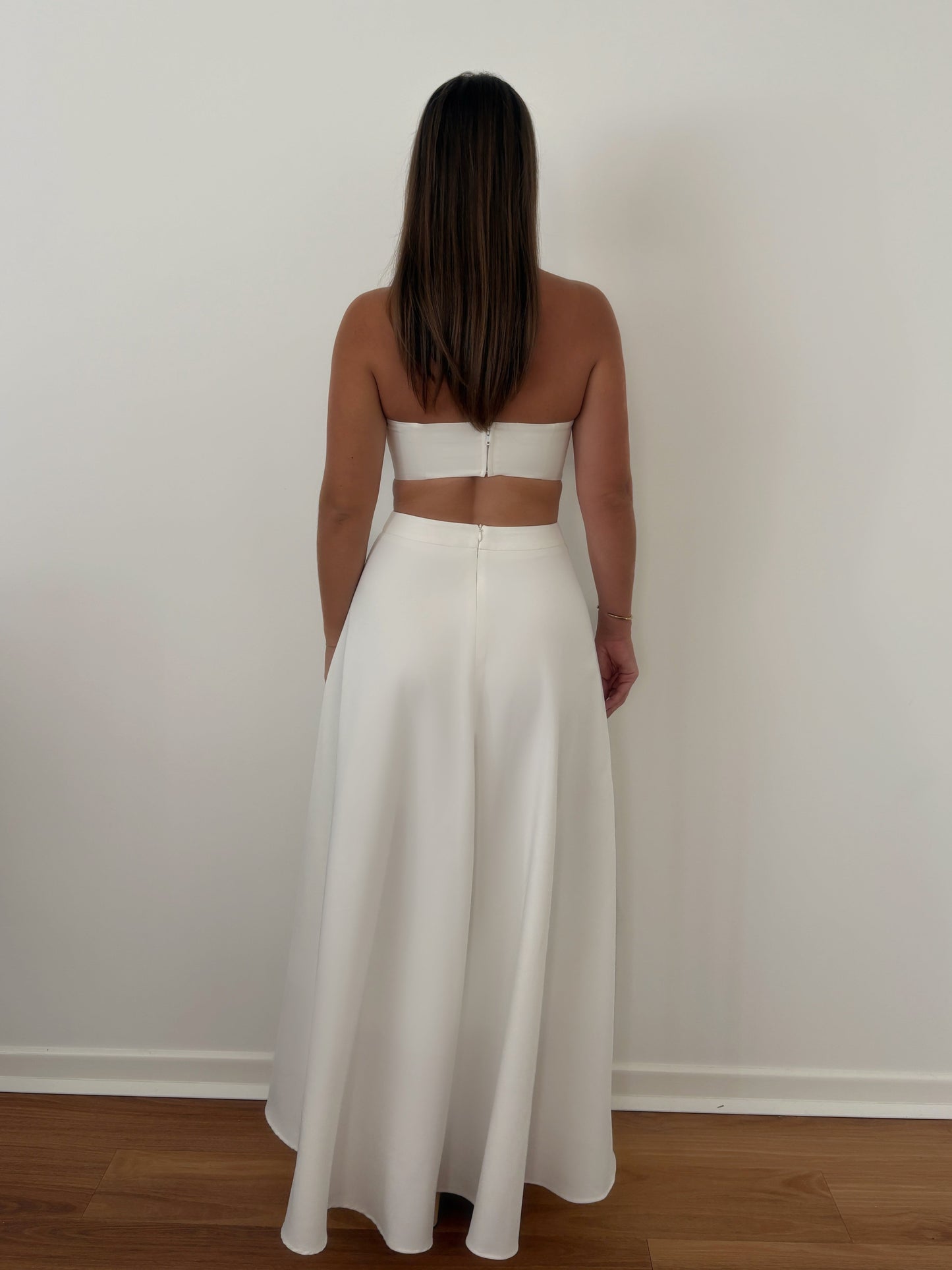 Amelia Maxi Skirt