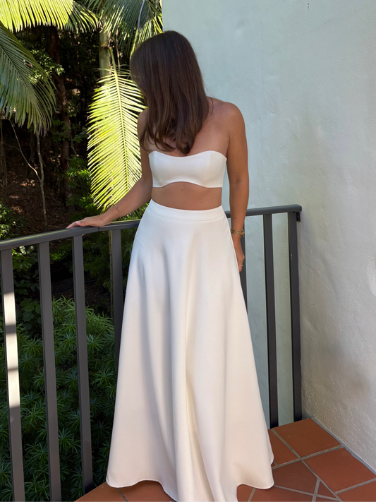 Amelia Maxi Skirt