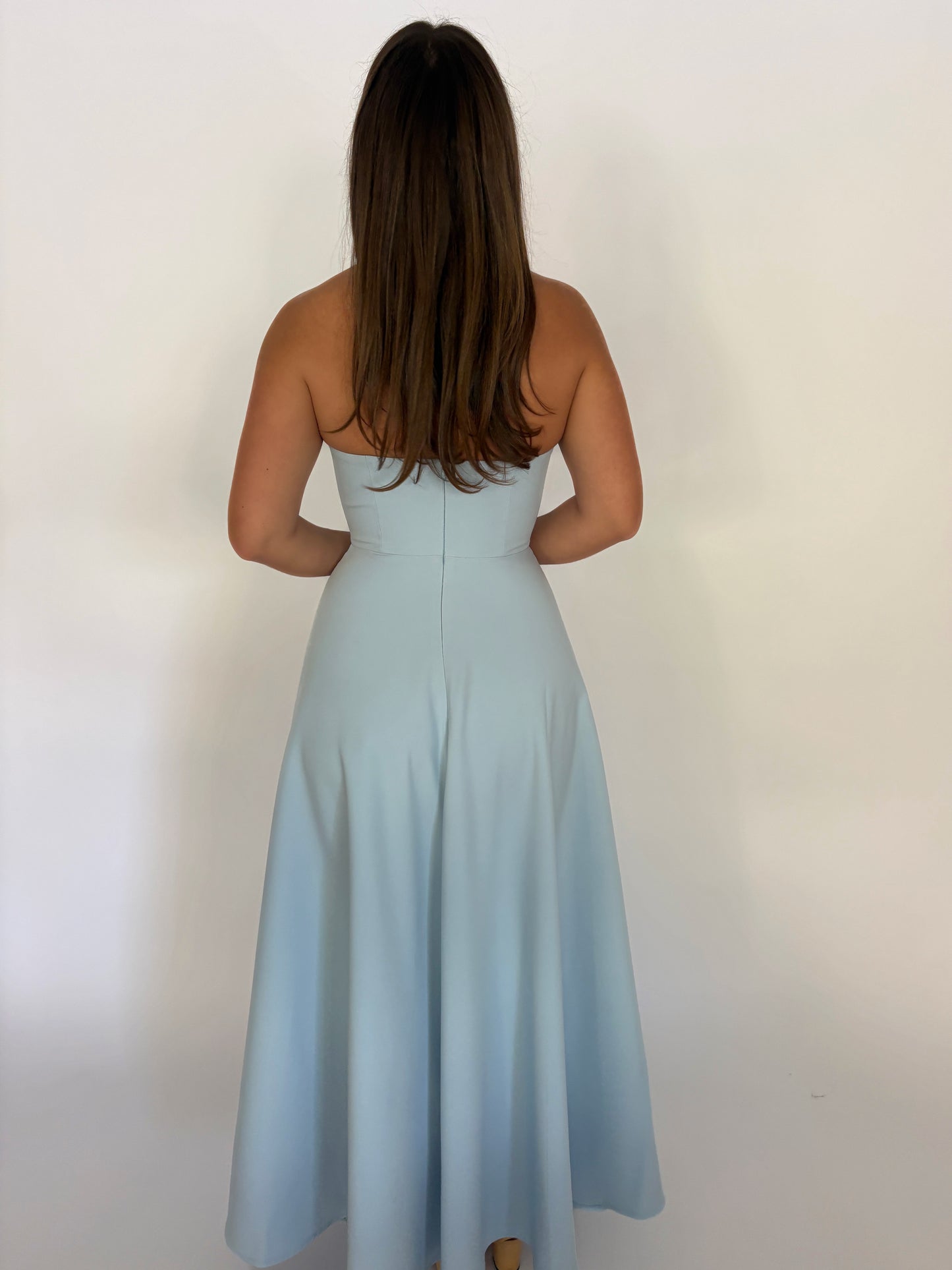 Cindy Maxi Dress