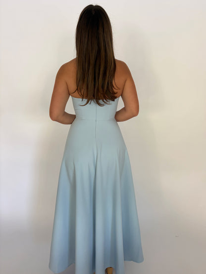 Cindy Maxi Dress