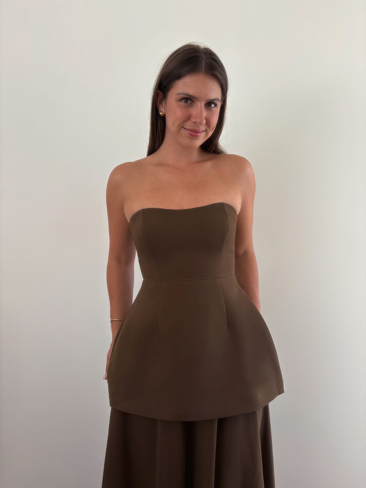 Harper Hourglass Top