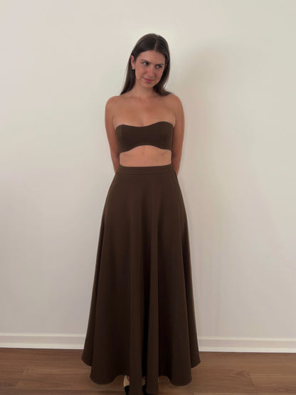 Amelia Maxi Skirt