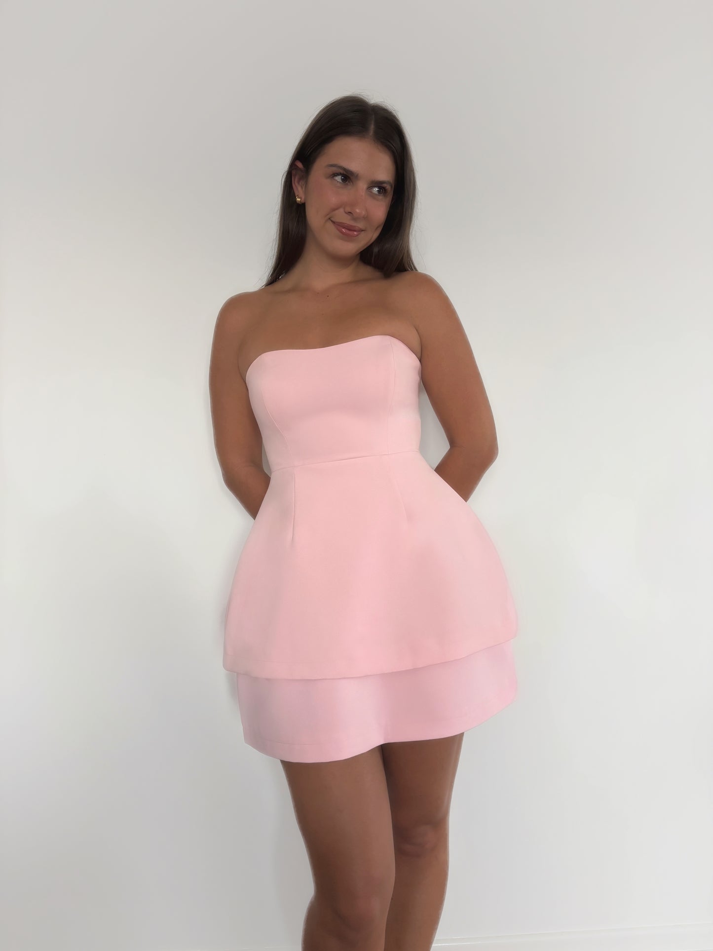 Harper Hourglass Top