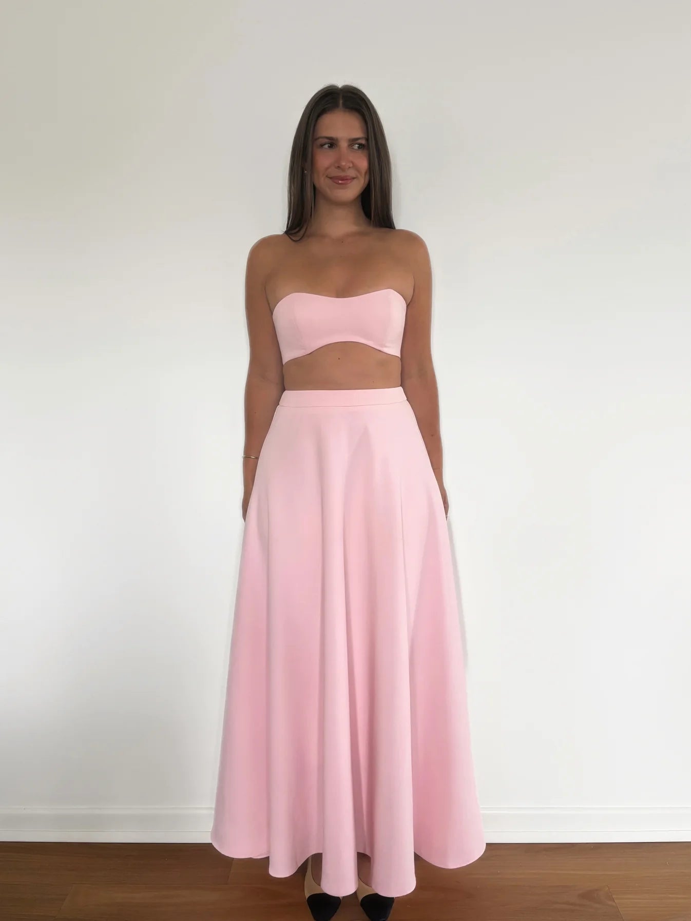 Amelia Maxi Skirt