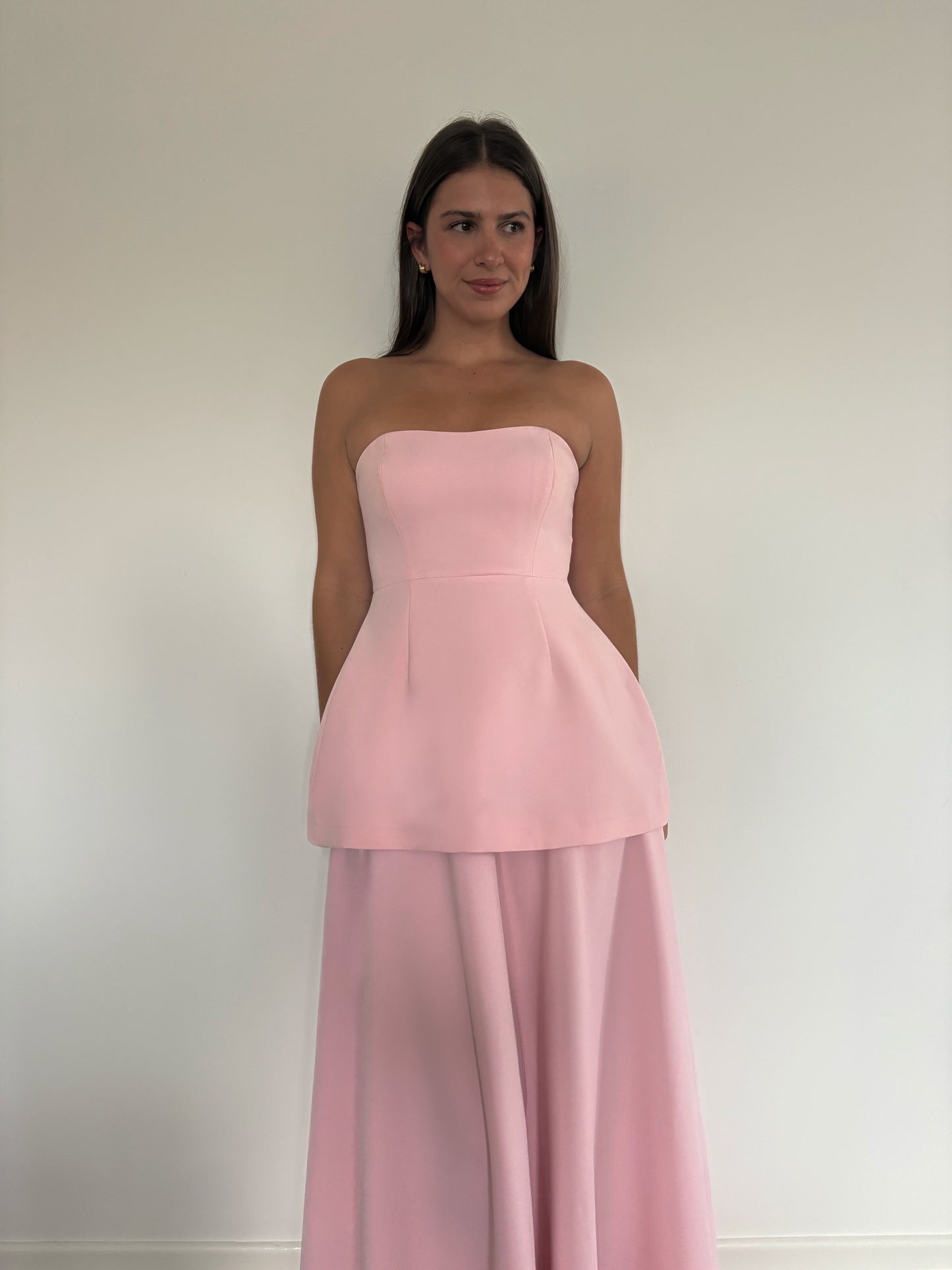 Harper Hourglass Top