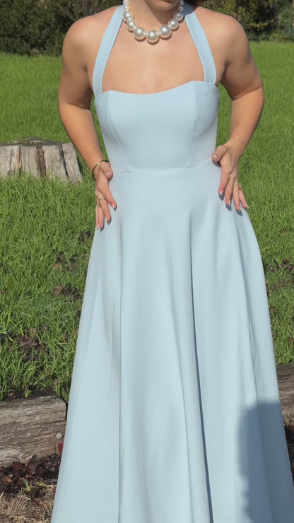Cindy Maxi Dress