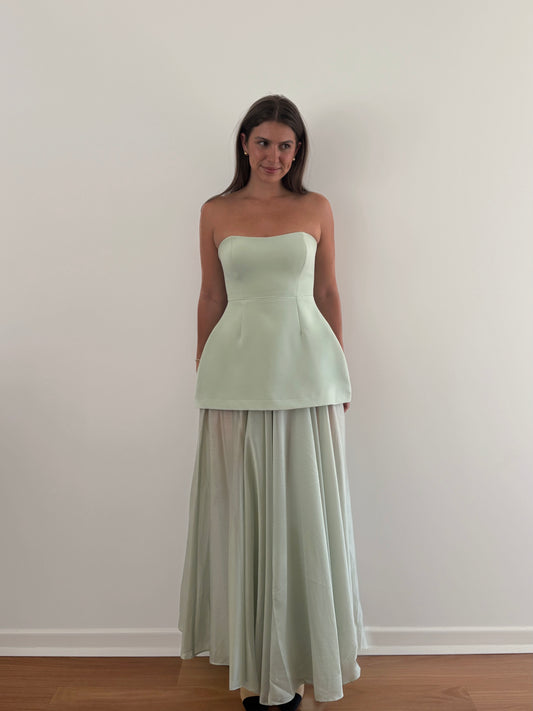 Whimsy Maxi Skirt